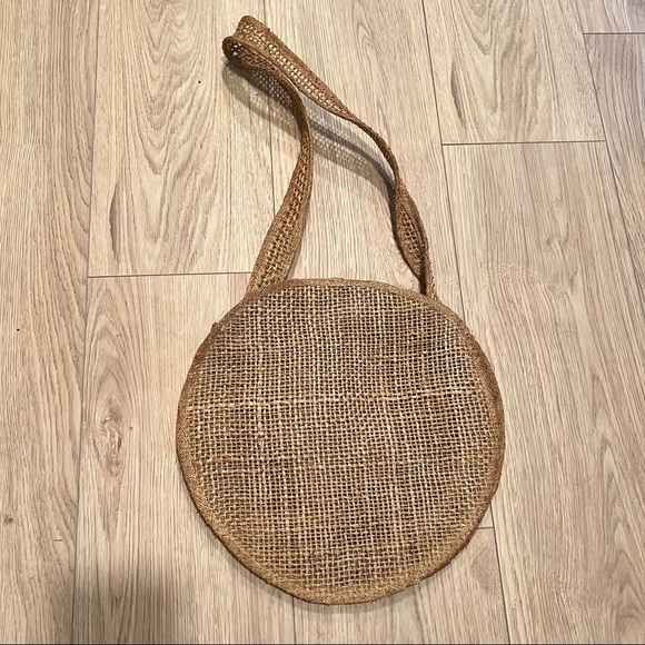 COPY - Vintage Handmade Niagara Falls Purse/Handbag - Picture 3 of 6